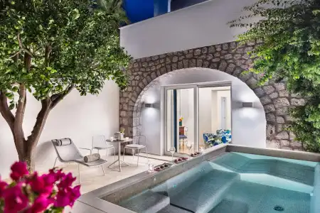 Pazziella, a Luxury Collection, Capri - 23