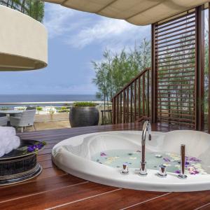 Pullman Phuket Karon Beach Resort ex. Hilton Phuket Arcadia Resort - 23