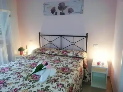Magna Cura Guest House - 23