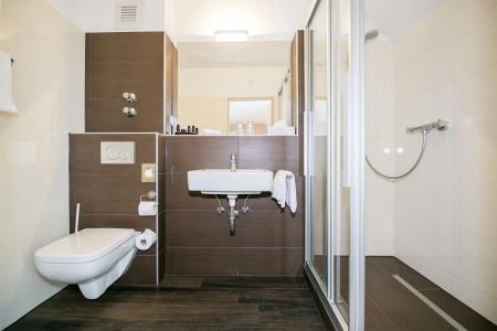 Best Western Airport Düsseldorf - Ratingen - 10
