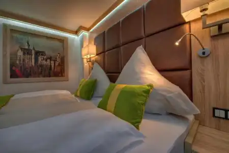 Best Western Plus Fuessen - 53