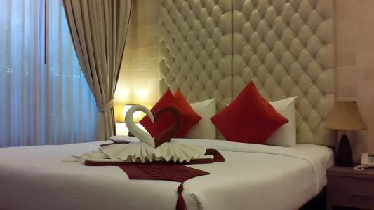 Samed Pavilion Resort & Restaurant - 38