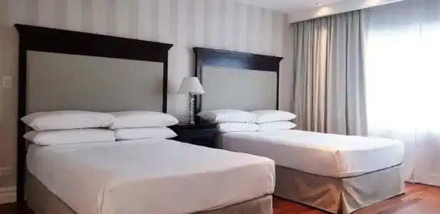 Marriott Buenos Aires Downtown - 83