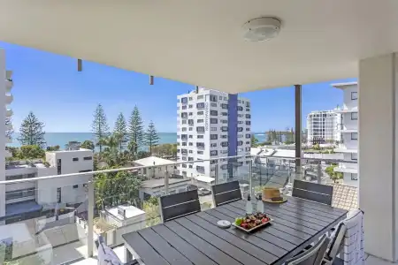 Coco Mooloolaba - 103