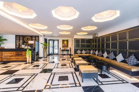 Glory Boutique Suite - 28