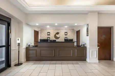 Comfort Inn & Suites Chattanooga West - Lookout Mountain - 1
