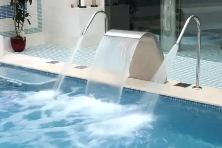 Spa Paris - 16