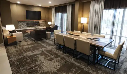 The Broadway Columbia - a DoubleTree by Hilton - 29