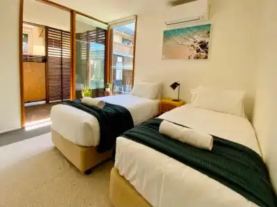 Byron Butter Factory Apartments - 32