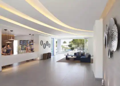 Lindia Thalassa Resort - 10