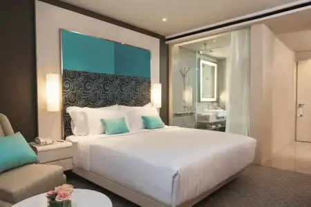 Grand Mercure Jakarta Harmoni - 63