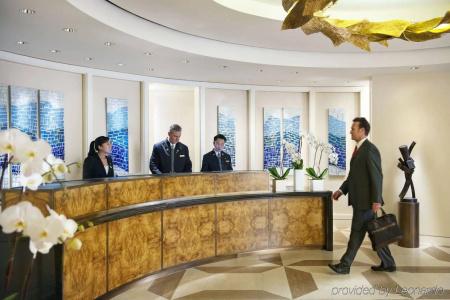 Four Seasons San Francisco at Embarcadero - 20