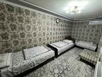 Barno Guesthouse - 2