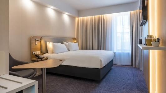 Holiday Inn Express - Nice - Grand Arenas - 67