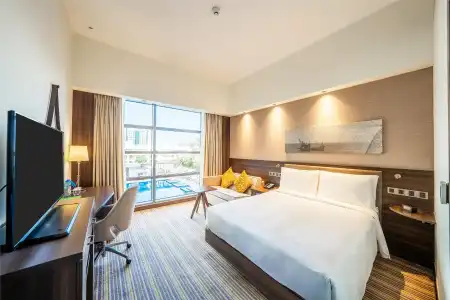 Hampton by Hilton Dubai Airport - 29