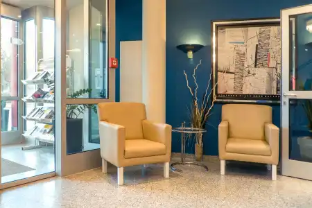 Stuttgart Sindelfingen City by Tulip Inn - 12