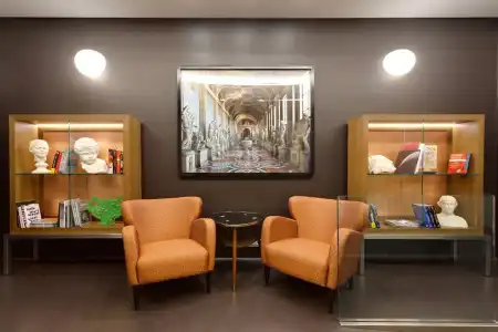 Mascagni Luxury Rooms & Suites - 21