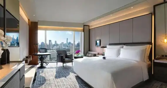 Conrad Bangkok - 52