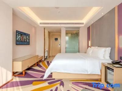 7 Days Inn Dongguan Shijie Jiarong Shopping Plaza - 18