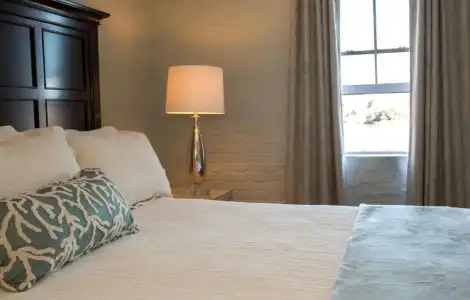 Olde Harbour Inn, Historic Inns of Savannah. - 132