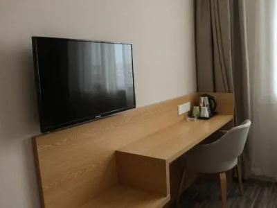 Ripple (Shanghai Xinqiao Town) - 4