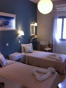 Nostos Beach - 23