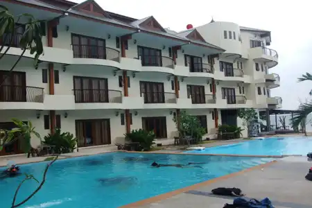 Koh Tao Regal Resort - 10