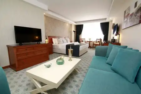 Tuzla Garden & Spa - 5