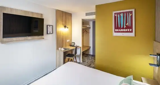 Ostal Pau Université - Sure Collection by Best Western - 73