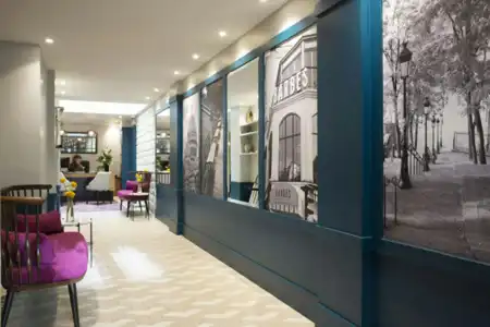 Hôtel Les Matins de Paris & Spa - 34