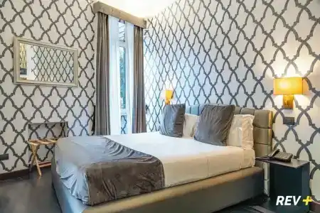Via Veneto Suites - 52