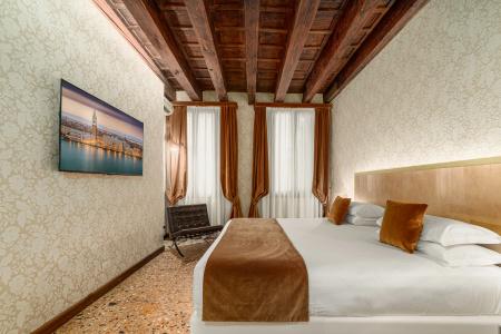 Palazzo Paruta & Wellness Apartments - 3