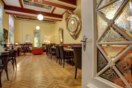 Centro Blankenburg by INA - 24