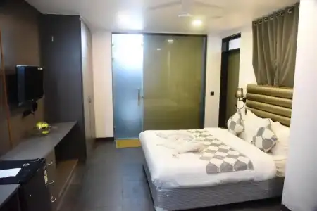 Ticlo Resort - 31