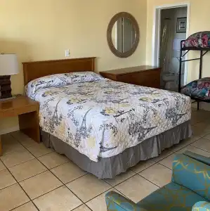 Ocean Cove Motel - 20