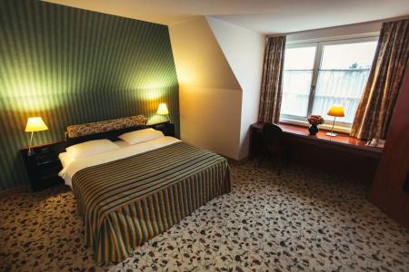 Grand Mercure Biedermeier Wien - 2