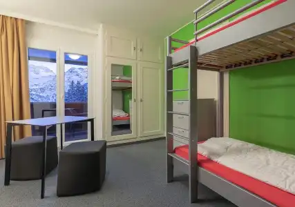 Arosa Mountain Lodge - 1
