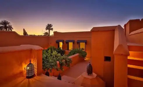 & Spa Dar Baraka & Karam - 30