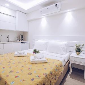 Princess Kinli Suites - 7