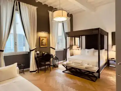 Relais Uffizi, Tailor made - 0