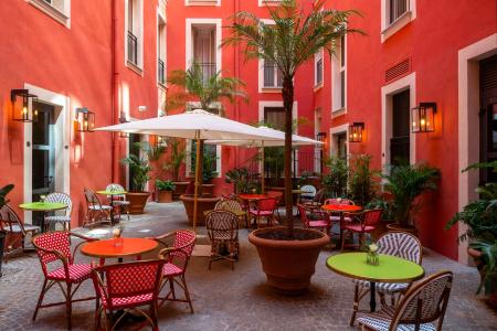 Trastevere Roma | UNA Esperienze - 48