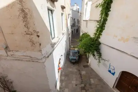 B&B Dimora San Vincenzo - 120