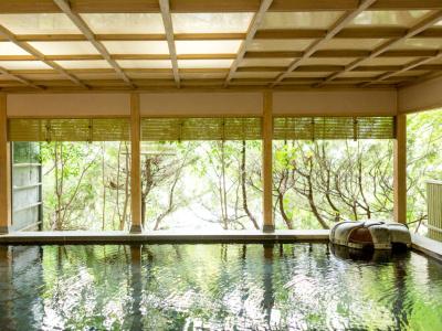 LiVEMAX RESORT KAWAJI - 37