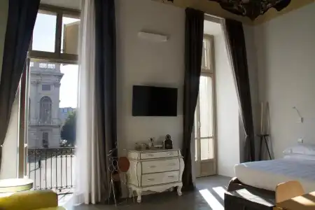 Piazza Castello Suite - 59
