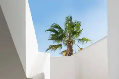 Smy Mediterranean White Santorini Adults Only - 19