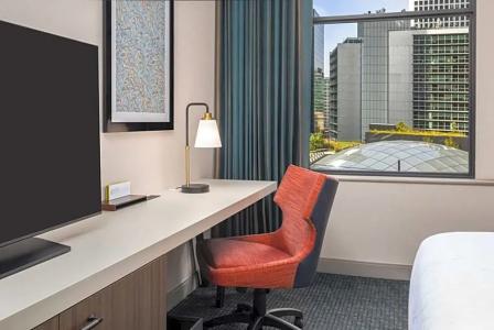 Hilton Garden Inn Chicago Central Loop - 29