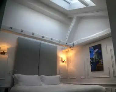 Hôtel Moliere - 44