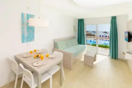 ApartHSM Calas Park - All Inclusive - 64