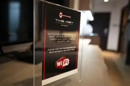 The Key Bangkok by Compass Hospitality - 60
