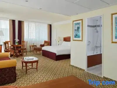Leipzig Marriott - 93